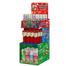 Funny Candy Expositor...