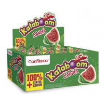 Watermelon gum Kataboom 50u.