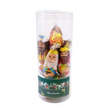 Chocolate Three Wise Men...