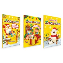 Calendario de Adviento...