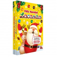 Lacasitos Calendario...