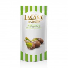 LACASA Mi Momento Chocolat...