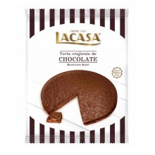 LACASA Torta crujiente de...
