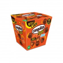Conguitos Mini Cups 44u.