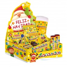 Caja Navidad Lacasitos