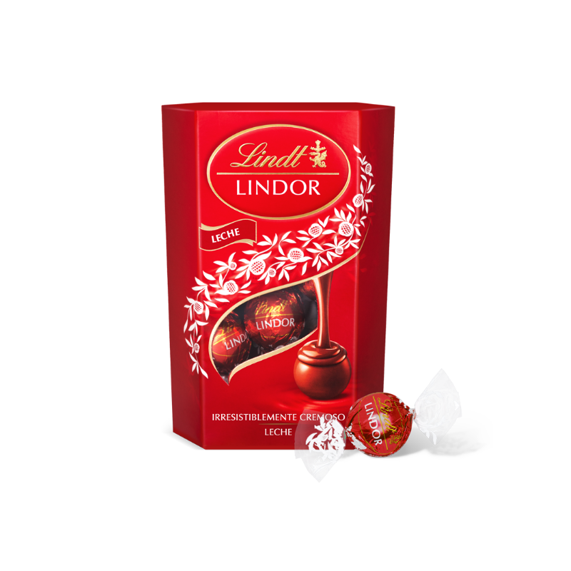 Lindor chocolates discount