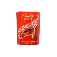 Bombones LINDOR chocolate...