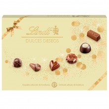 Bombones LINDT Dulces...