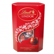 Bombones LINDOR chocolate...