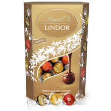 Bombones LINDOR Surtidos...