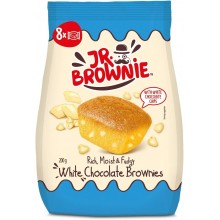 Mr. Brownie Jr. Chocolate...
