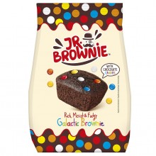 Mr. Brownie Jr. Galactic 8u.