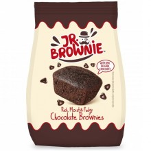Mr. Brownie Jr. Chocolate 8u.