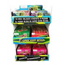 Super Hiper Acid & Kataboom...