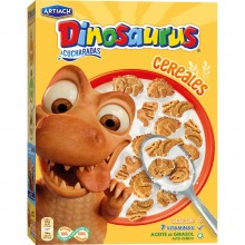 Cereals A Cucharadas...