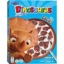 Cereals A Cucharadas...