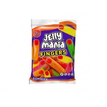 Jake Sachet Sour Fingers...