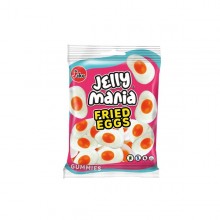 Jake Sachet Fried Eggs 100gr.