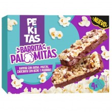 Pekitas Barritas de...