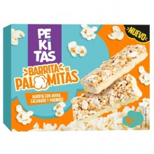 Pekitas Barritas de...