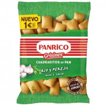 Panrico Cuadraditos de Pan...