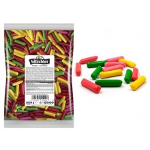 Hitschies sour mix 200g | Douceurs du Palais