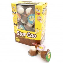 Gerio Star Cao chocolat et...