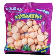 Golmasa Marshmallow Orange...