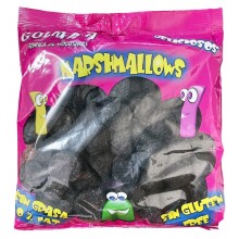 Golmasa Marshmallow Black...