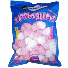 Golmasa Golmallow Pink -...