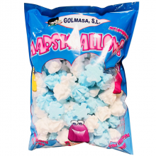 Golmasa Golmallow Blue -...