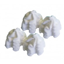 Golmasa Golmallow Blanco 100u.