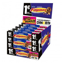 Filipinos Ed. Especial 1€...