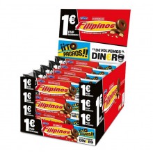 Filipinos Ed. Especial 1€...