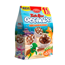 Tosta Rica Oceanix Mini...