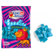 King Regal Mattoncini...