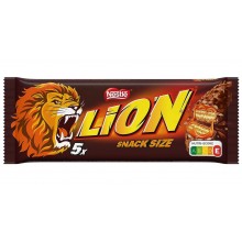 Nestle Lion Classic Pack...