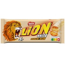 Nestle Lion White Pack...
