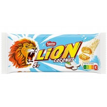 Nestle Lion Coco Pack 30gr....