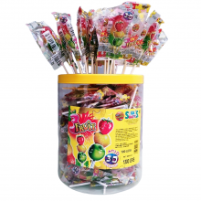 Sugars Magic 3 Fruit Brillo...