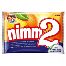 Nimm2 Soft candy jar 800 gr.