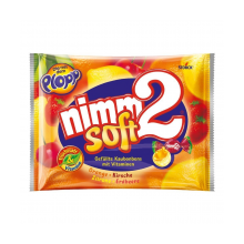Nimm2 Caramelle morbide da...