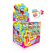 Johny Bee Squeeze Candy 16u.