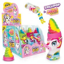 Johny Bee Unicorno Pop...