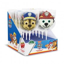 Paw patrol Marshmallow...