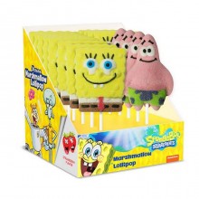 Sponge Bob Marshmallow...