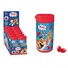 Caramelos Masticables MINIS...