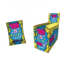 Bang Bang Tutti Frutti Goma...