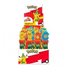 Set de tampons Pokémon...