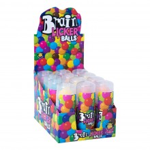 Sour Candy Drink Brain...